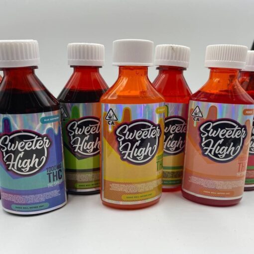 sweeter high thc syrup, sweet high thc syrup, sweeter high thc syrup 1000mg review, sweeter high syrup, sweeter high thc, sweeter high syrup review,